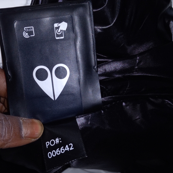 Moose Knuckle woman's small coat - Picture 12 of 12